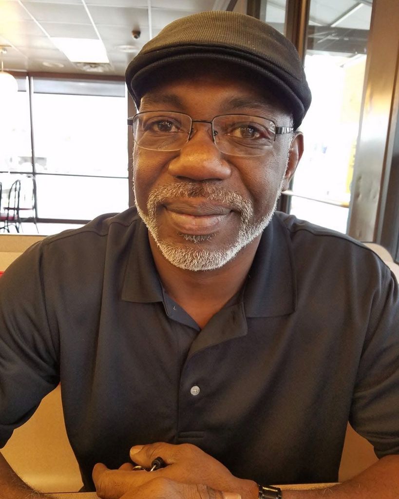 Poccosa McKinney Profile Photo