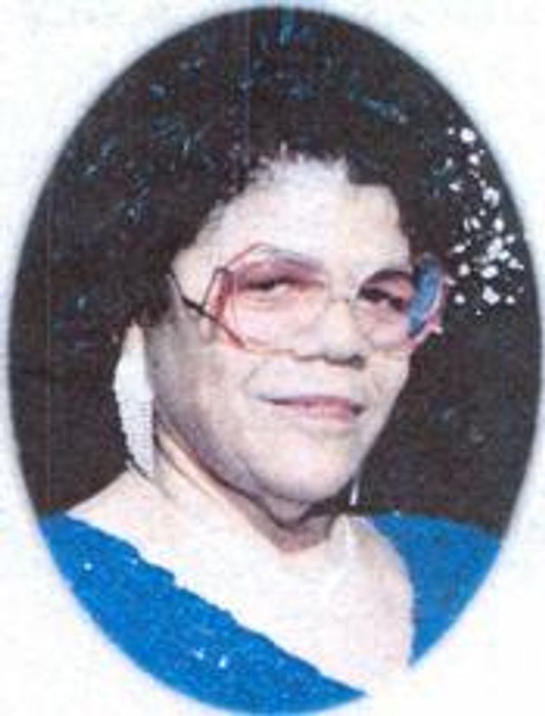 Martha Harper Profile Photo
