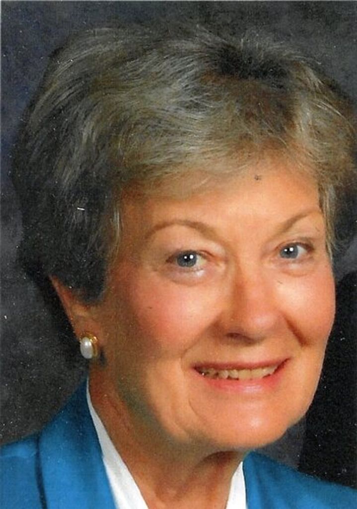 Betty Sue Hensley Profile Photo