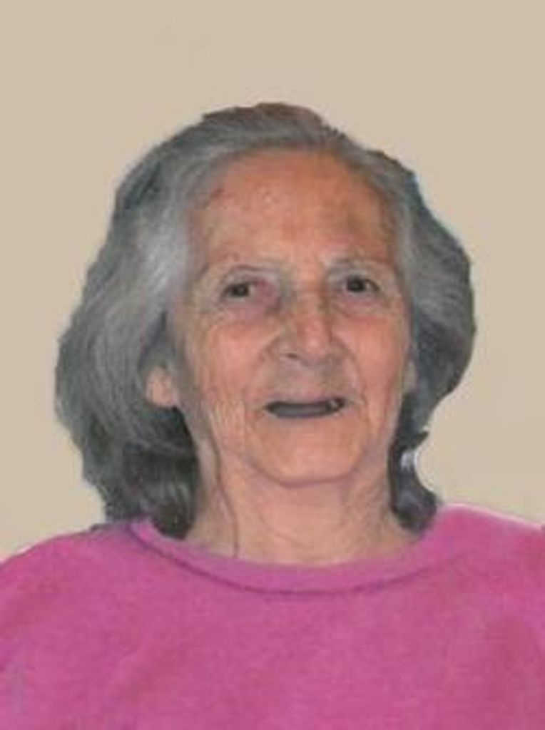 Olive G. Blair
