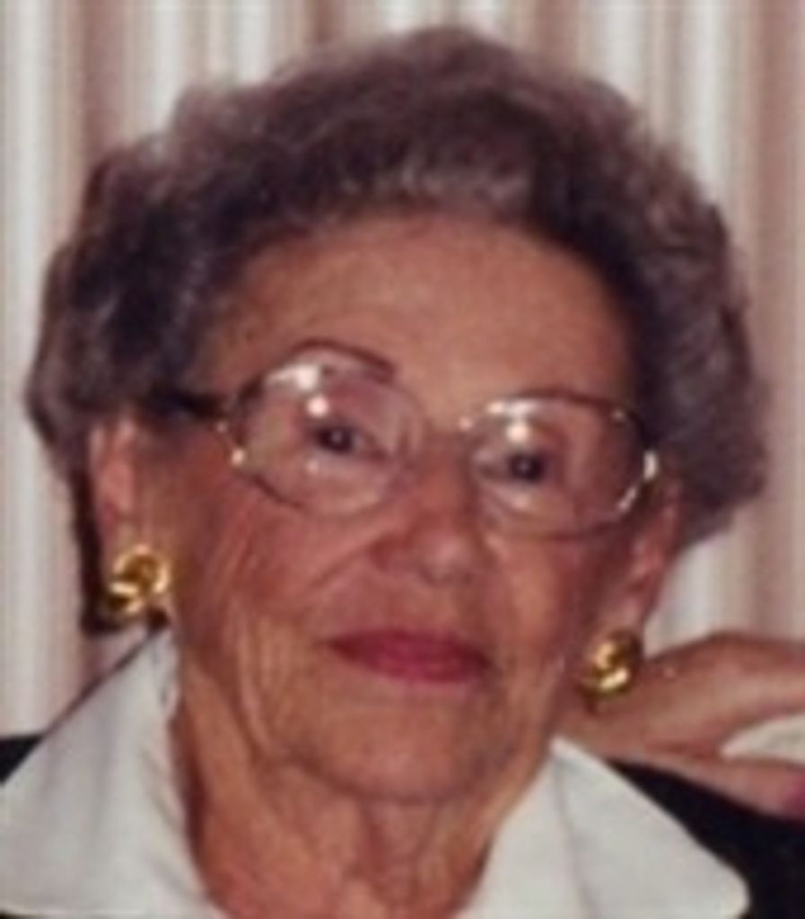 Eleanor Dobrindt