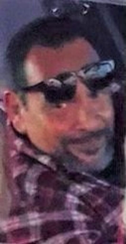 Roy Mendoza
