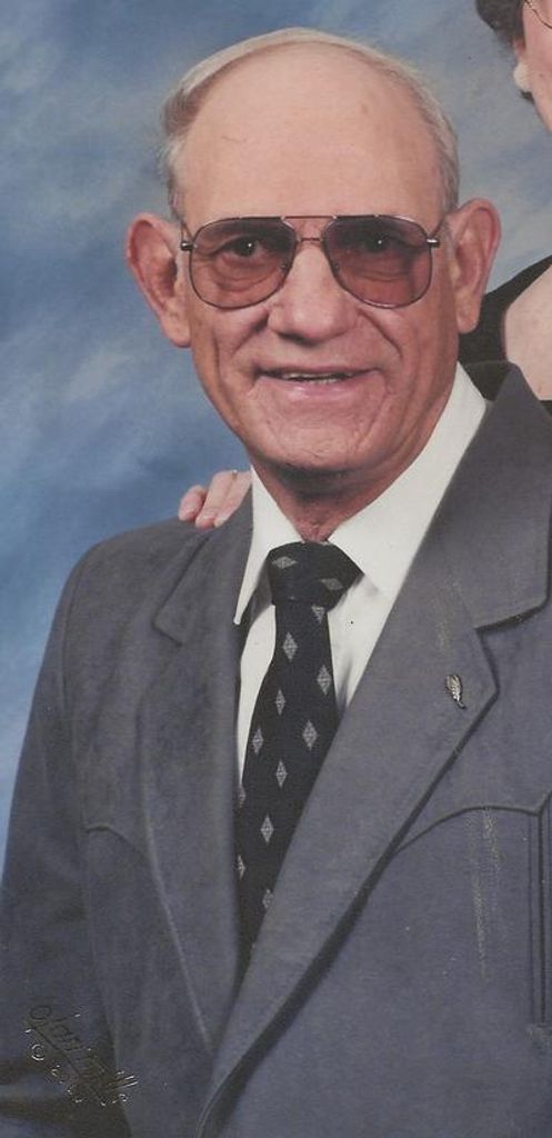 John Herbert Diver Profile Photo