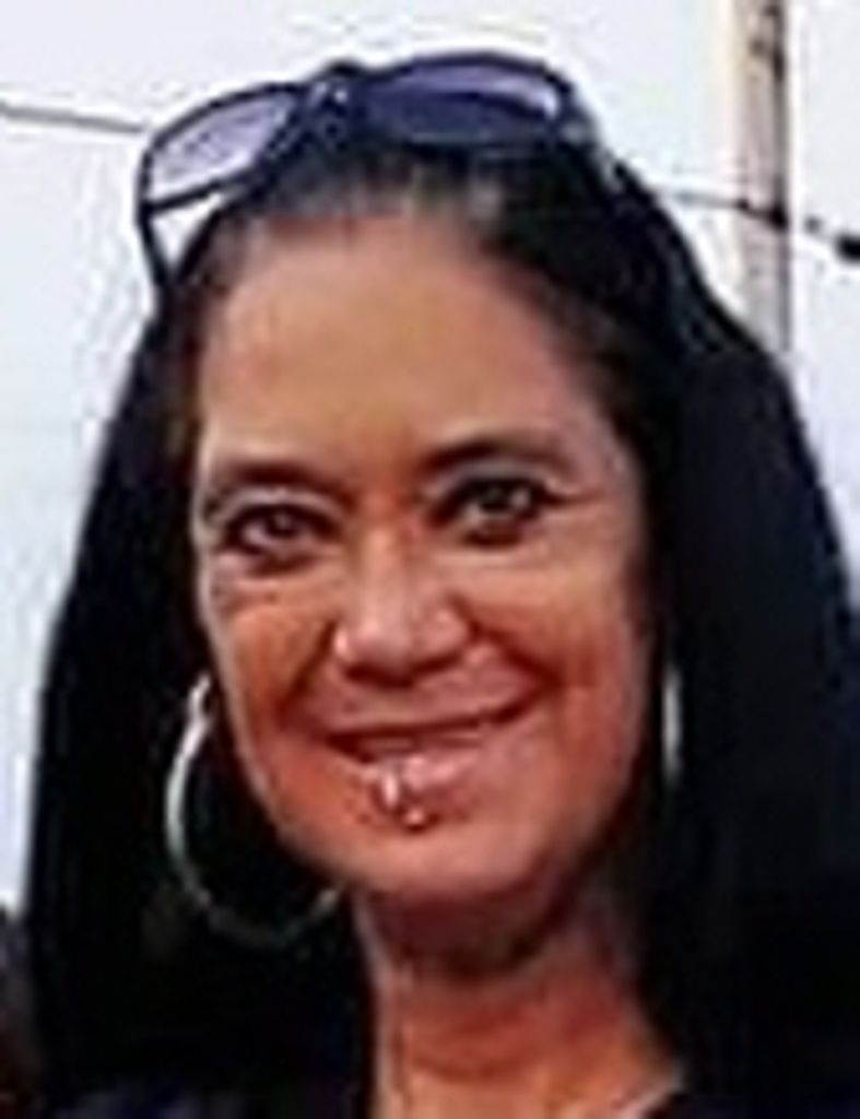 Teresa Ray Joann Grady
