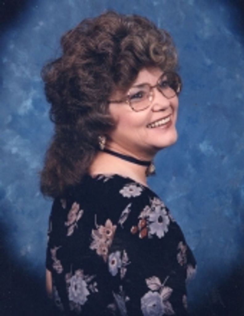 Lucina "Sam" Hart - Mcnabb Funeral Home