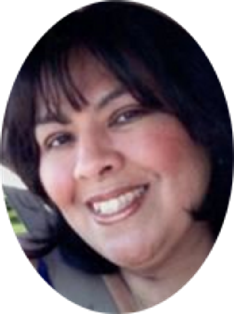 Thelma B. Sepulveda