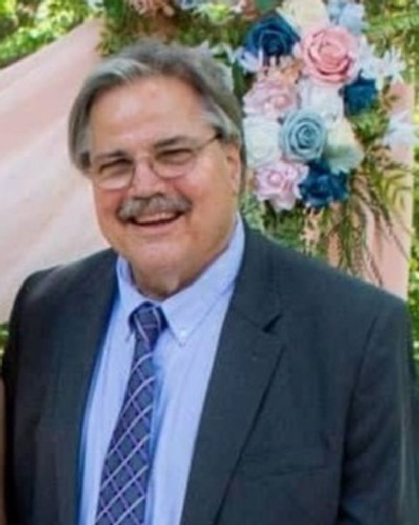 Robert "Bob" Gurich Profile Photo