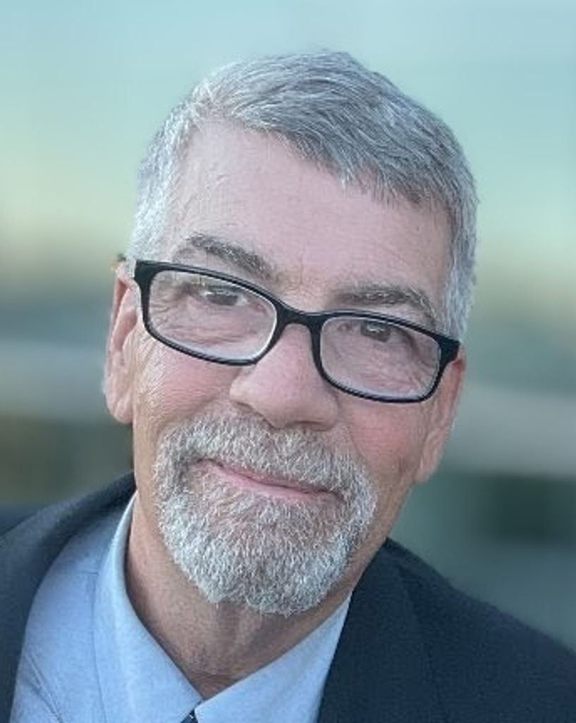 Michael Patrick Donahue Profile Photo