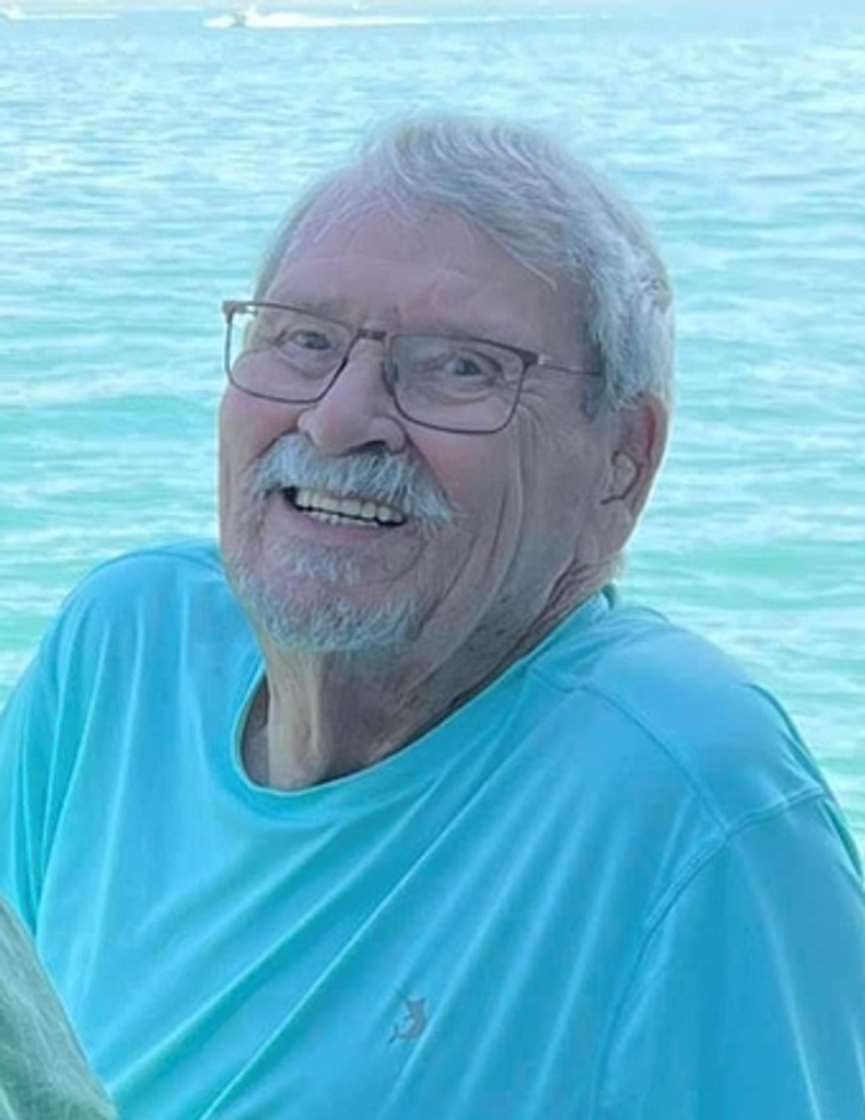 Gerald Kendon Koski Profile Photo