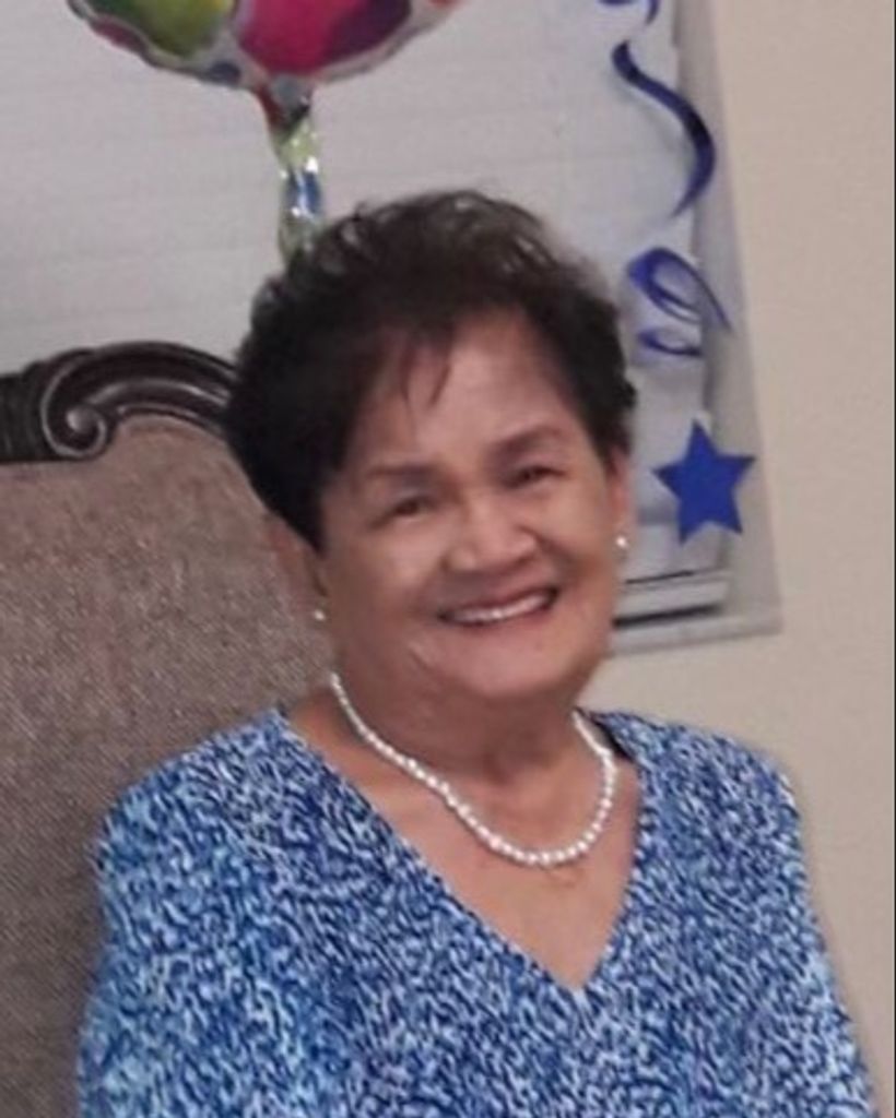 Virginia Pulusan Profile Photo