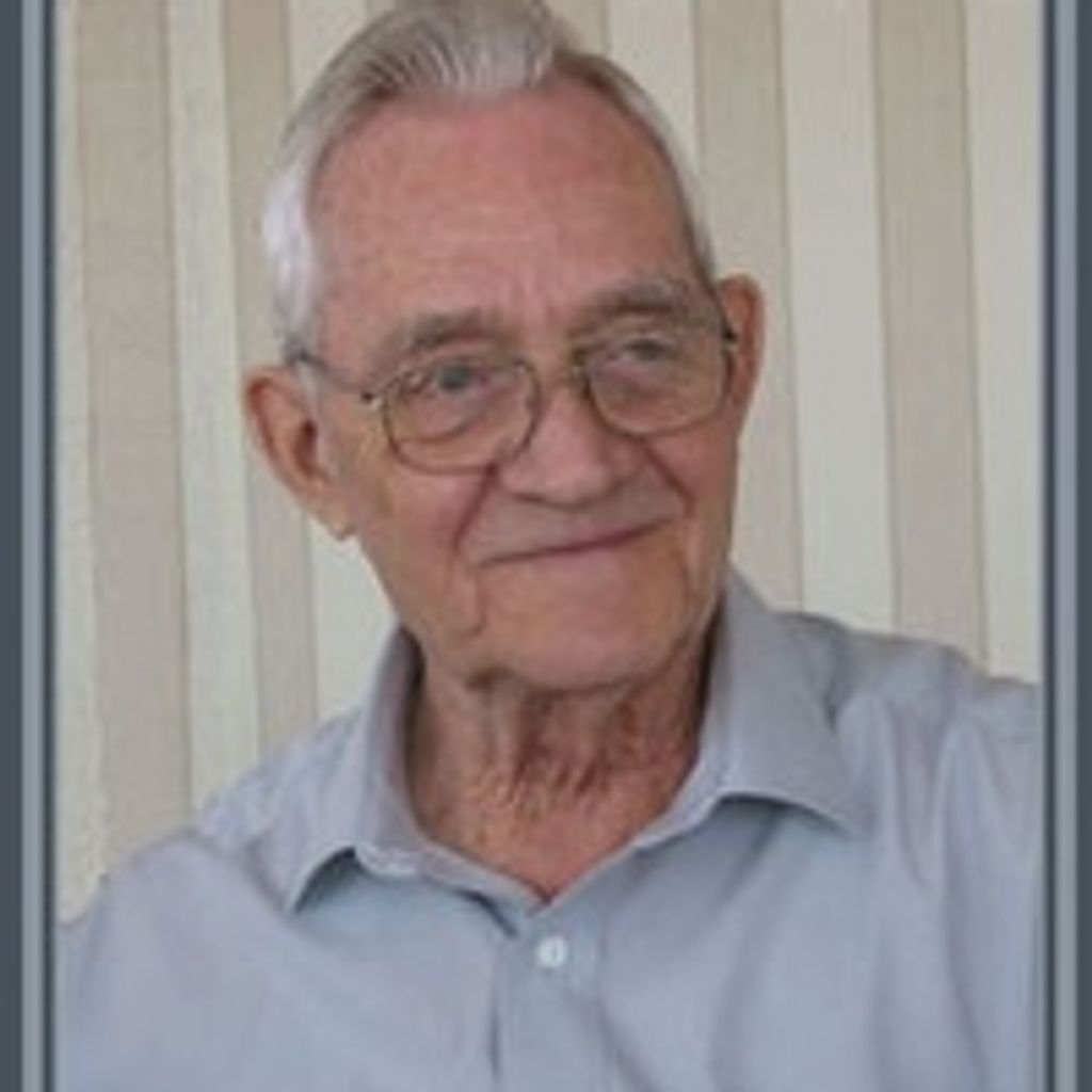 William O "Bill" Taylor