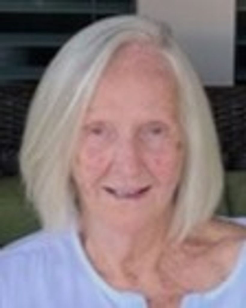 Betty Cardwell Baker