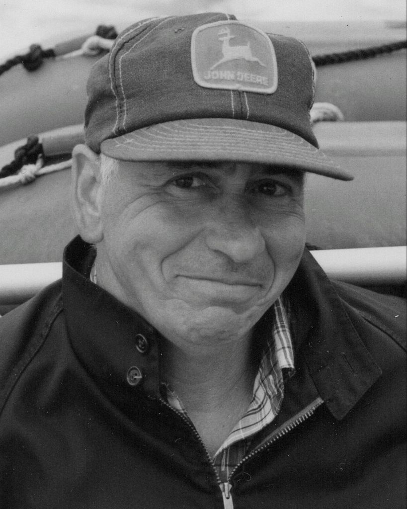 Donald Vincent LaFave Profile Photo