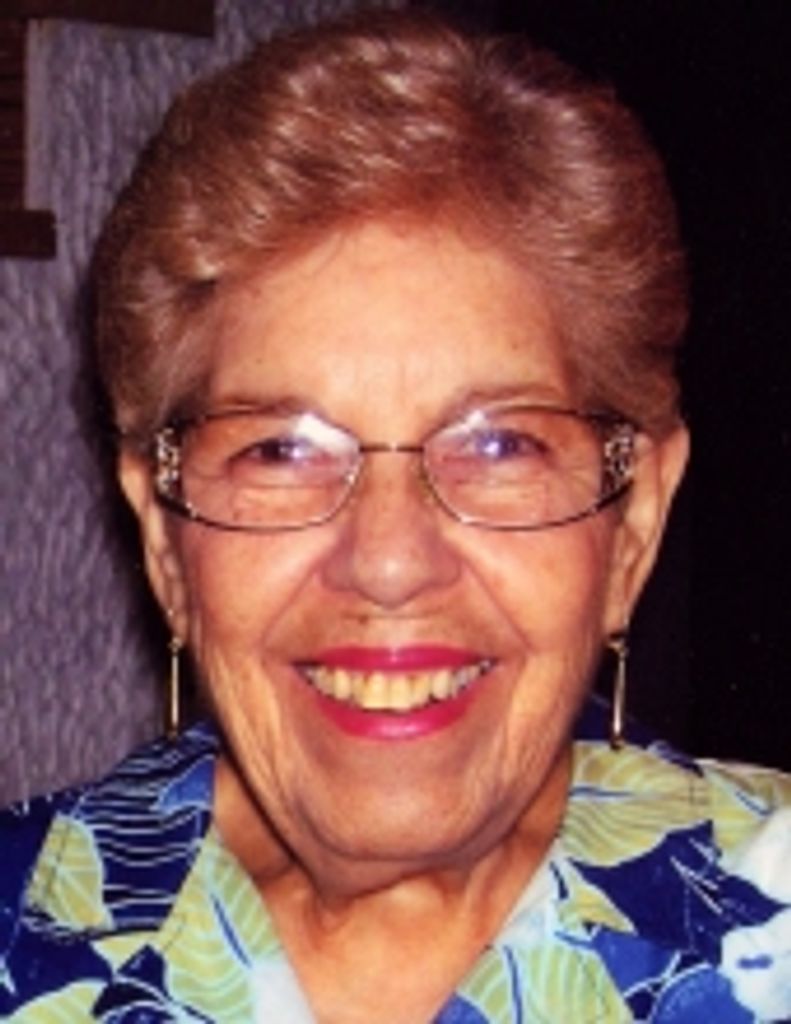 Olivia Lopez Carreon