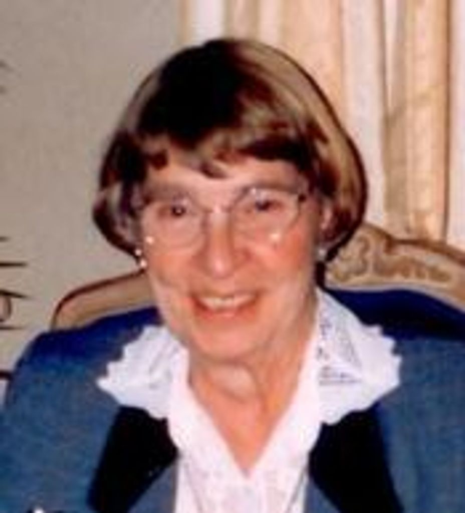 Anne E. Decaire
