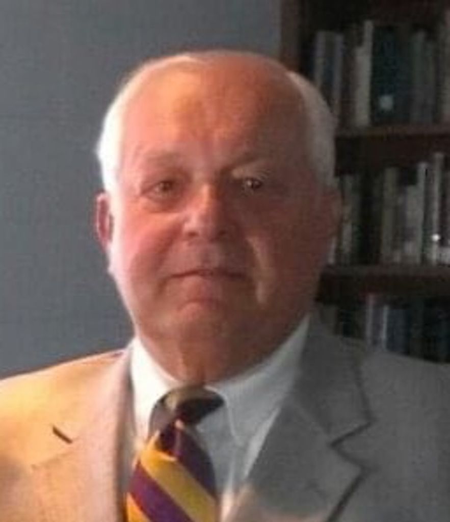 Leonard “Len” Joseph Mlejnek