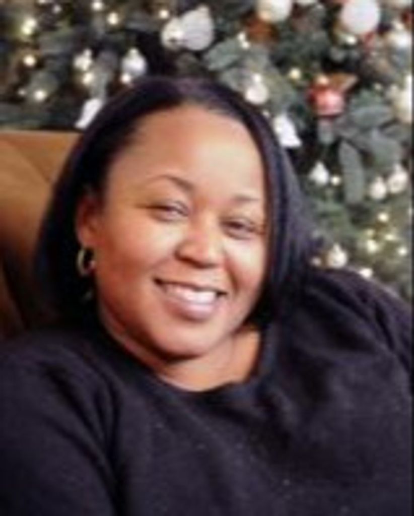 Dana Starr-Lashaun Ransome Profile Photo