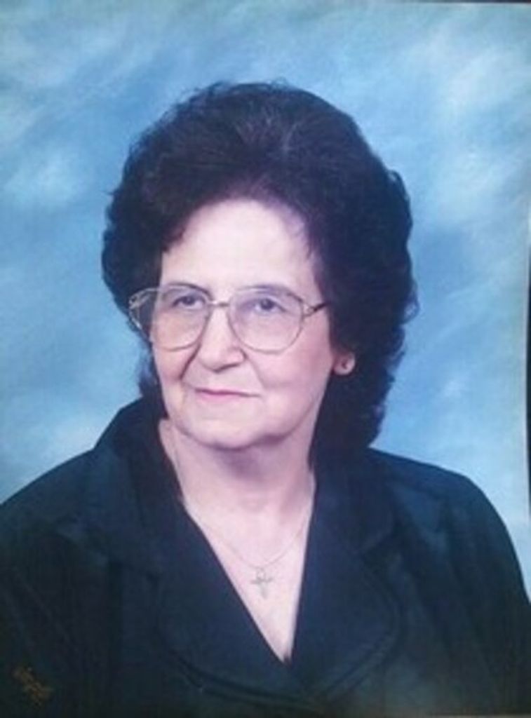 Edwina Grace "Winnie" Murphy Profile Photo