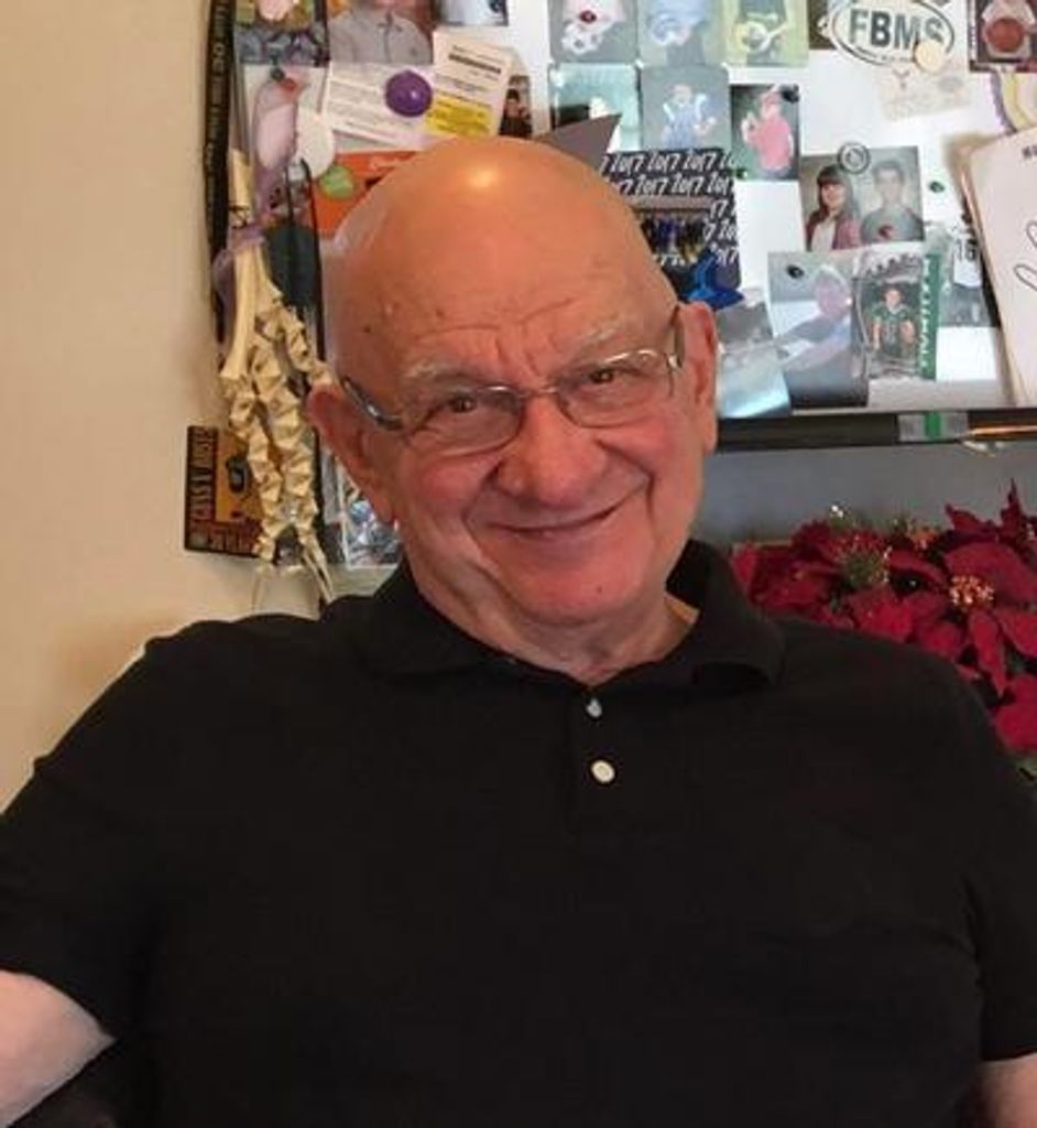 Natale Joseph Gianino Profile Photo