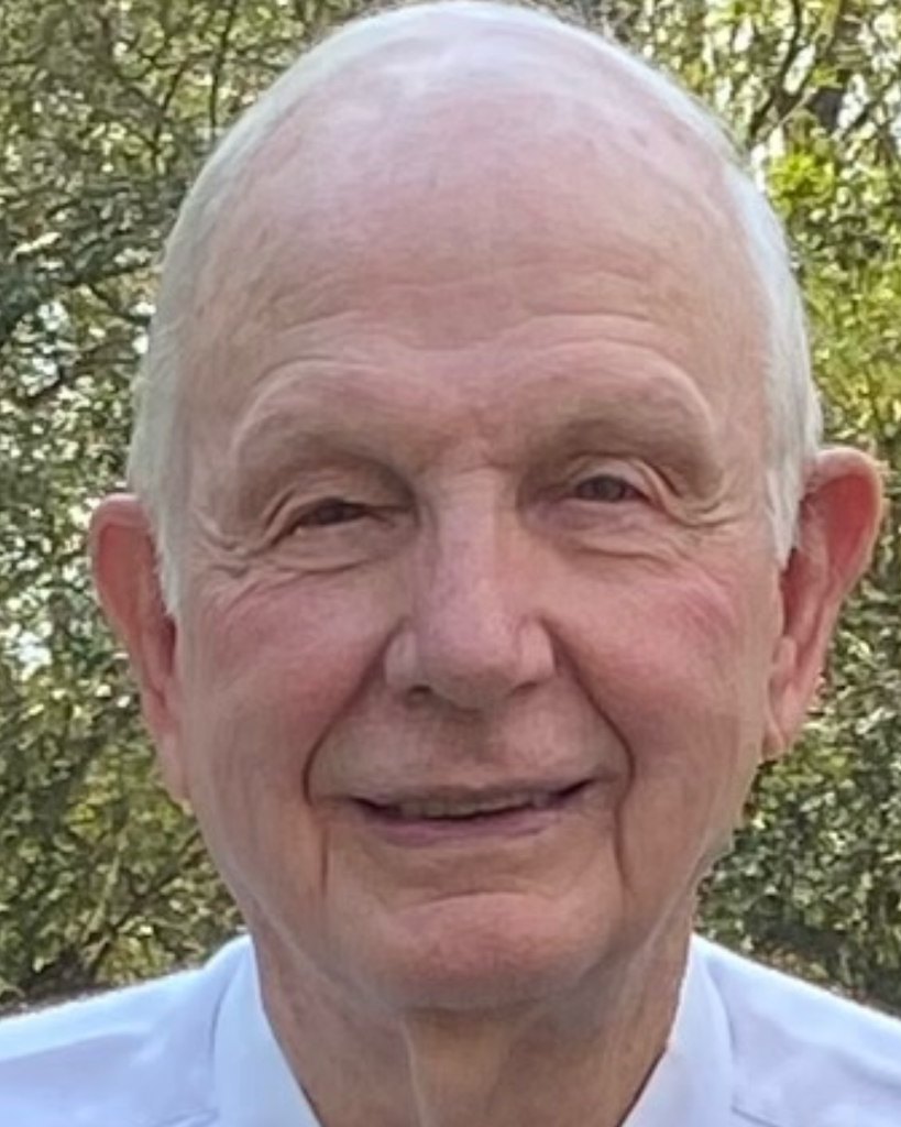 Ray A. Melton Profile Photo