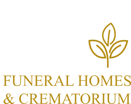 MacDiarmid Mundle Coulter Funeral Homes & Crematorium Logo