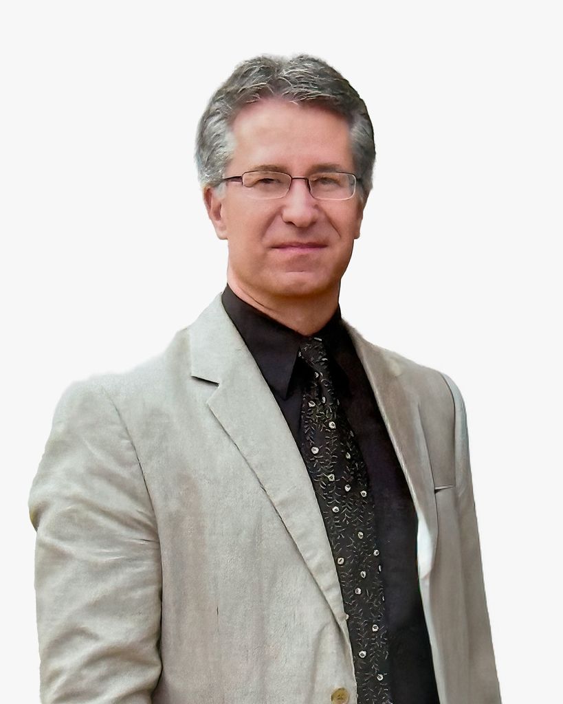 Bret L. Hancey
