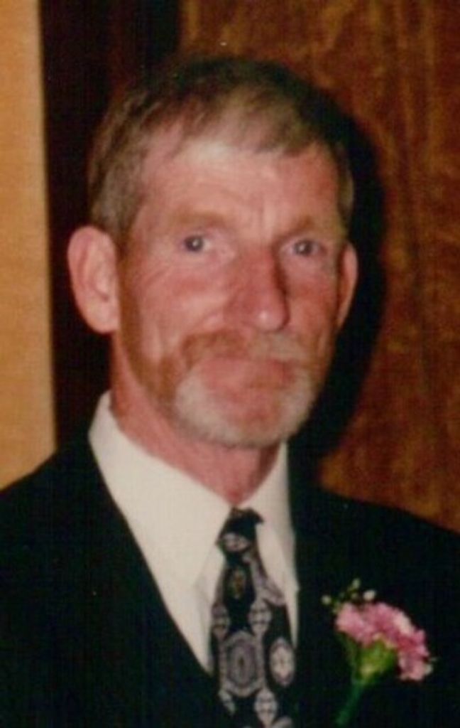 Phillip Grady Mckenzie Profile Photo