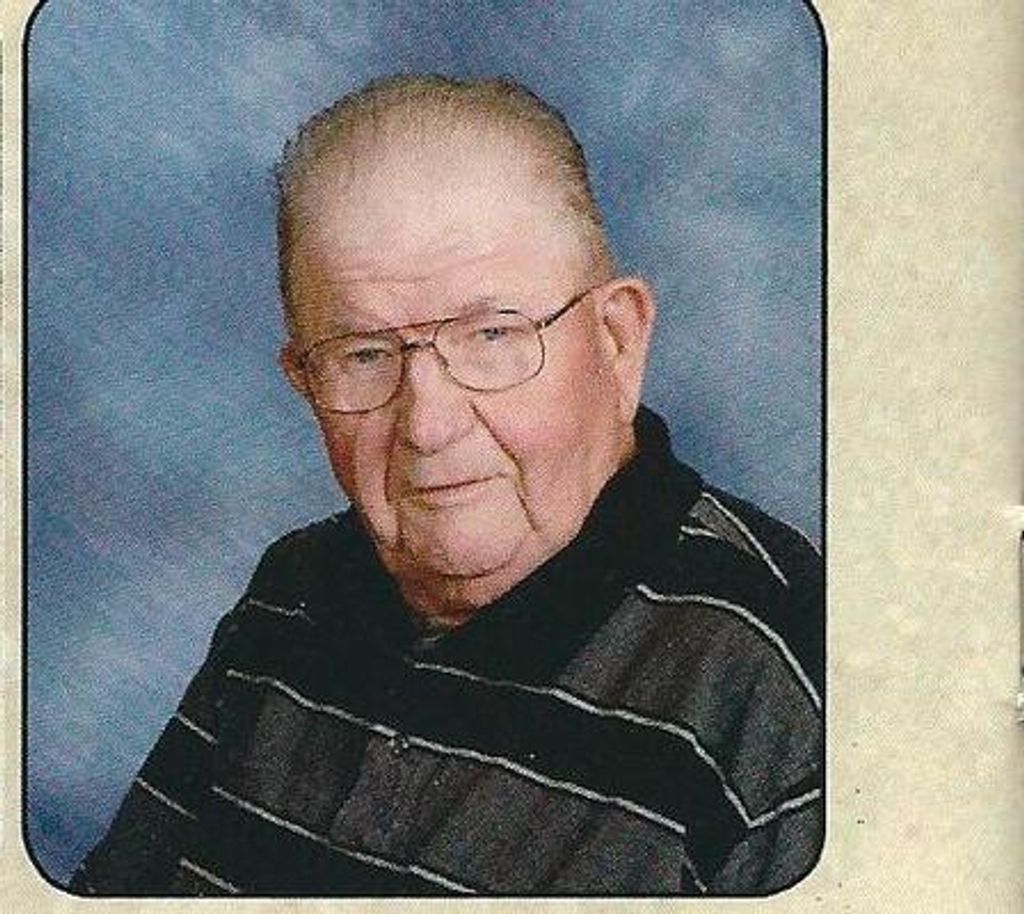 Edward James Johnson Profile Photo