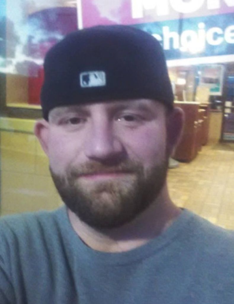 Gerald Richard Allen Brooking