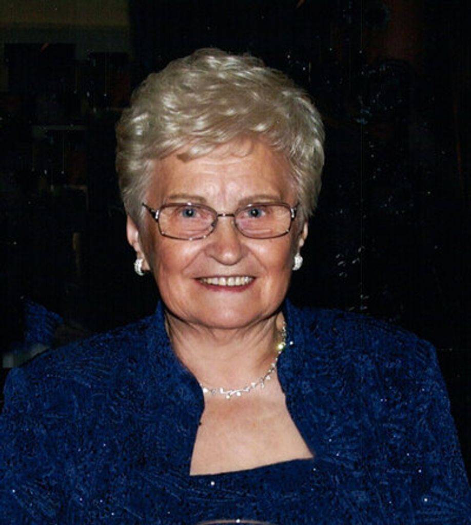 Marianna Tarchala Profile Photo