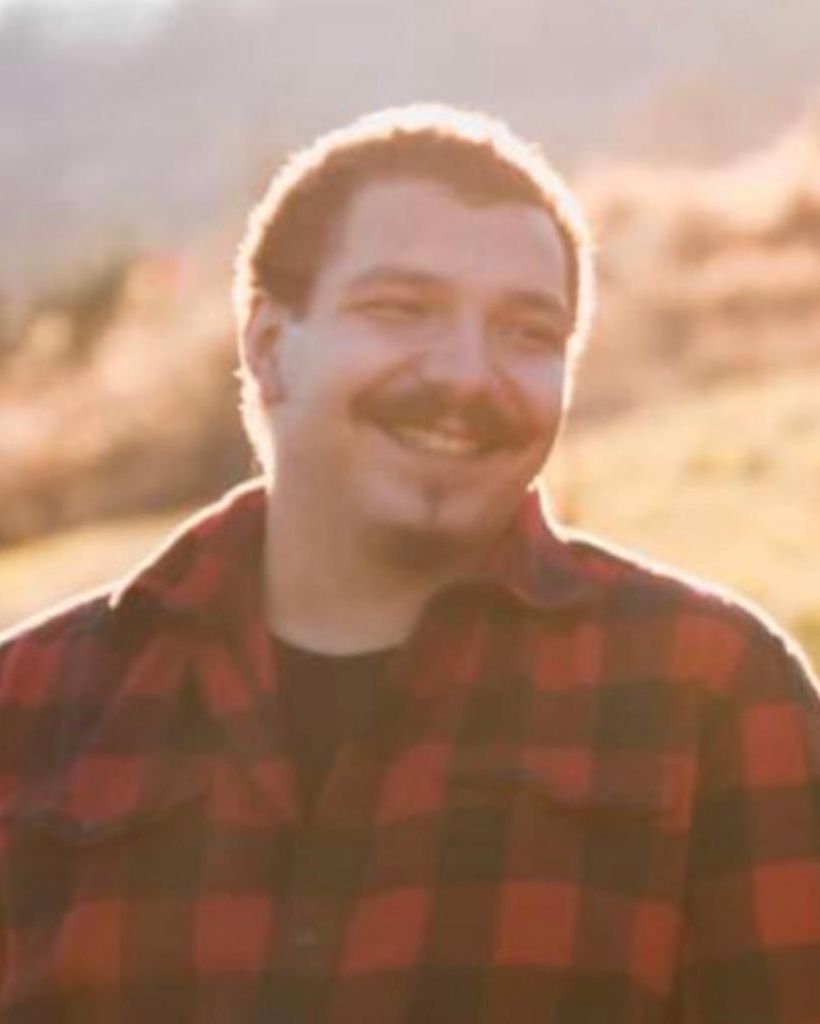 Nicholas S. Ward Profile Photo