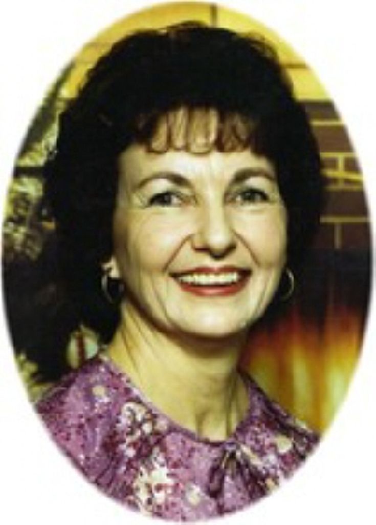 Bobbie Jean Burch