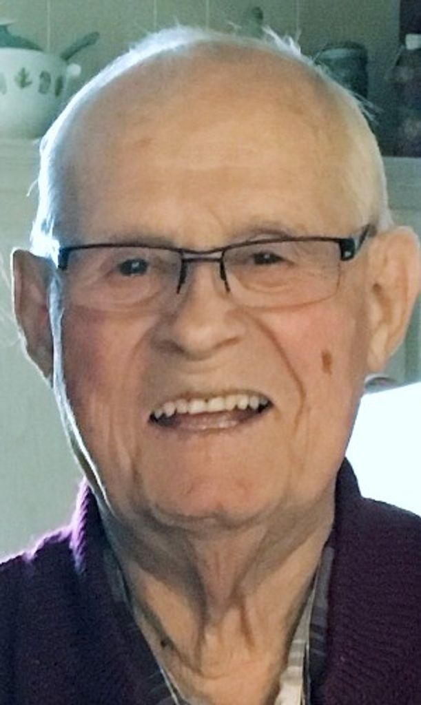 Eugene M. “Geno” Valesano