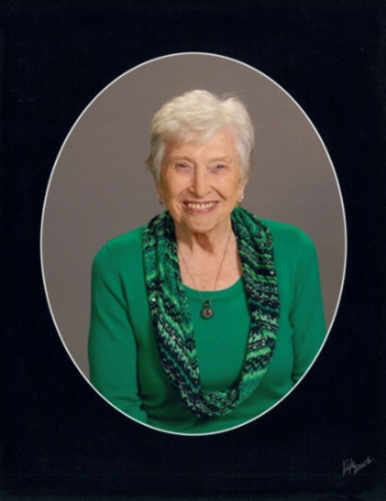 Barbara L. Fogarty