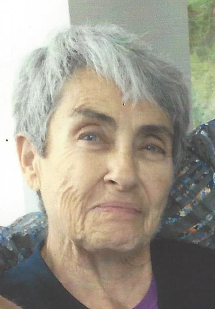 Linda D. (Harple)  Riggle Profile Photo