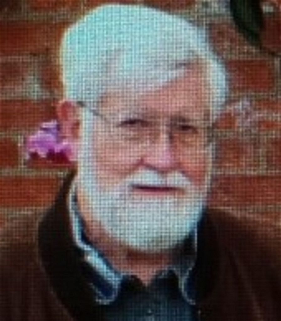 Jerome D. Thomas