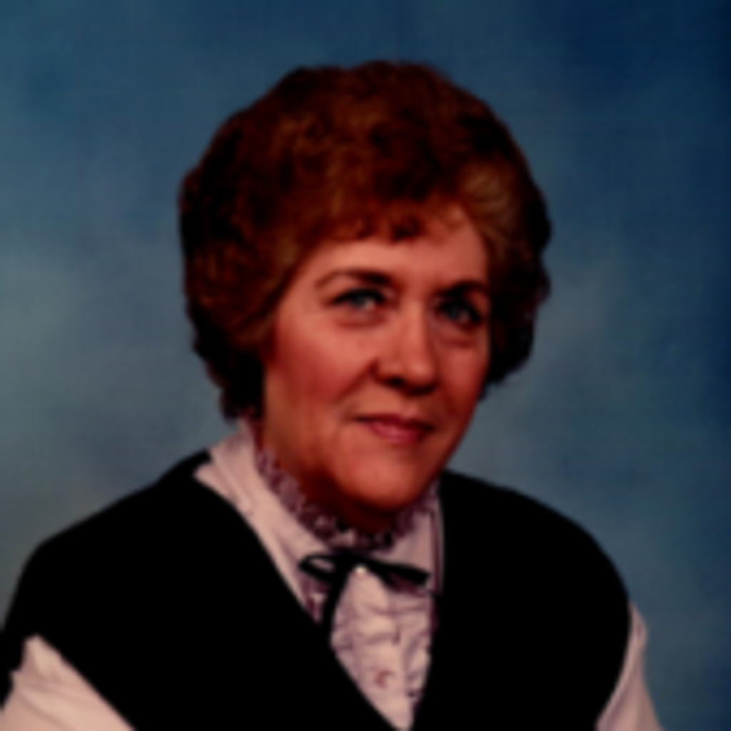 Audrey Elaine White