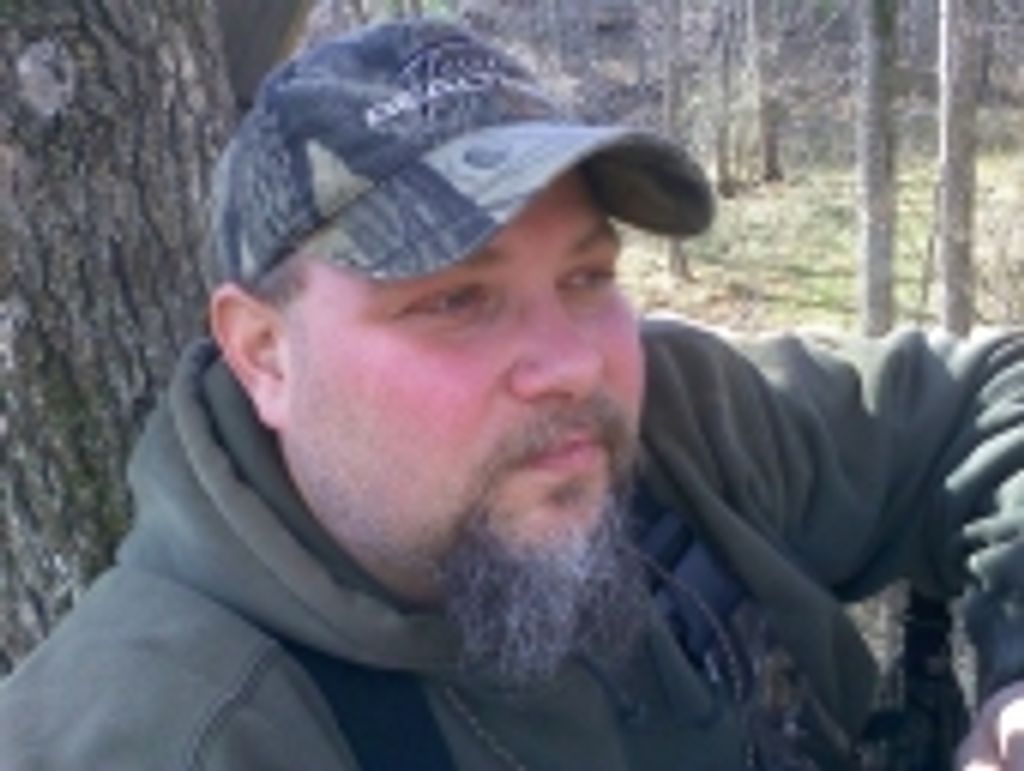 Michael Grayson Farnsworth, Jr.