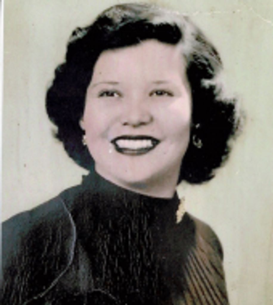Lillian Johnson