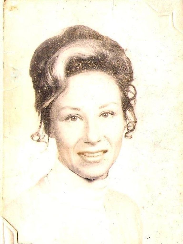 Brigitte A. (Gatzky) Wallace Profile Photo