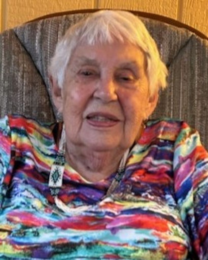 Dorothea Jean Daley