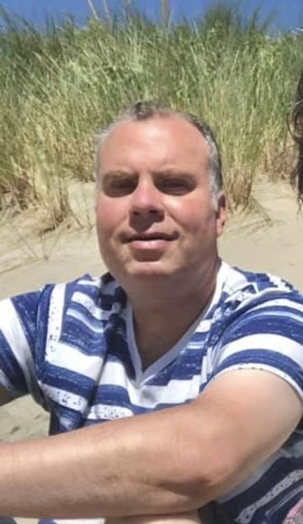 Jeffrey Todd Benson Profile Photo