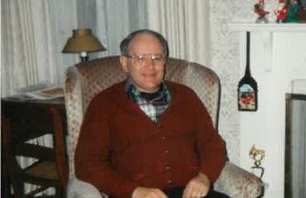 James Church