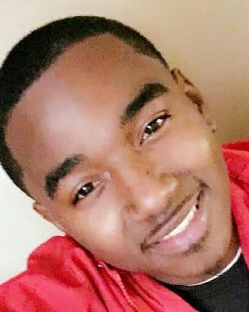 Zachery Arnez Hubbard