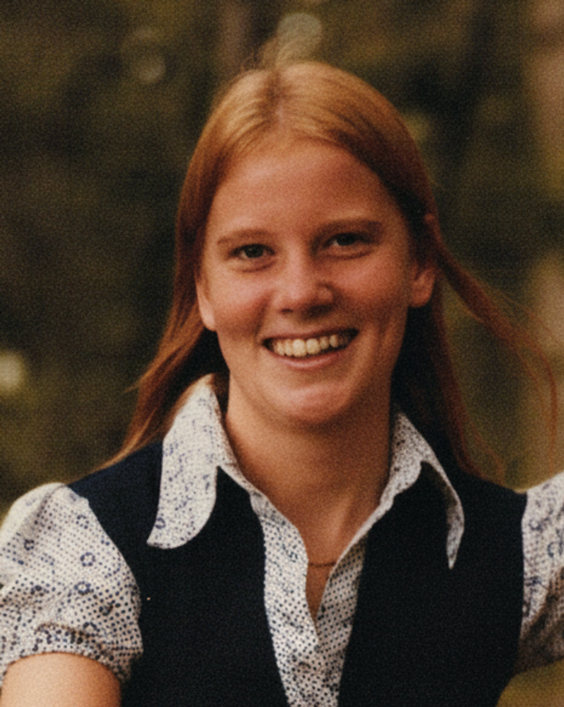 Angela Leatherman Profile Photo