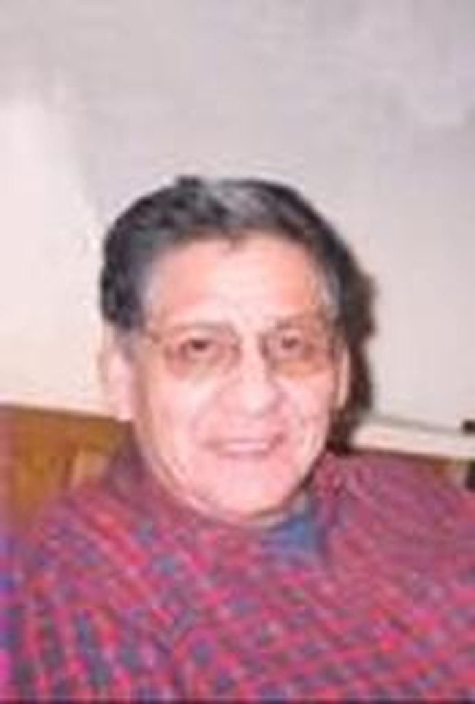Lavern Lloyd Youngbear