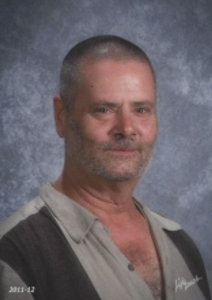 Fred  Gerard BUSSINEAU