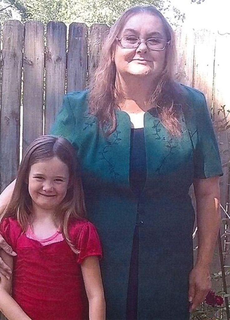 Teresa Ann South Profile Photo