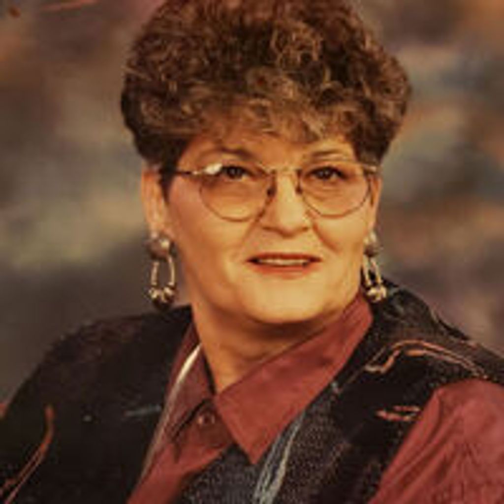 Sharon Lemoine Watson (Tulia)