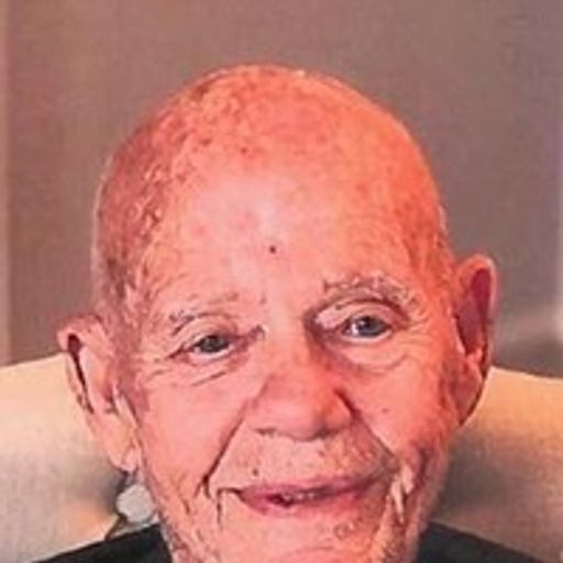 Charles Richard Jones Profile Photo